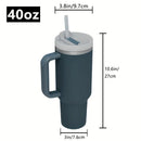 Termos din otel inoxidabil, capacitate 1200 ml