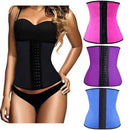 Corset Tip Viespe pentru Slabit