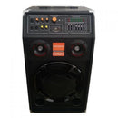 Set 2 boxe active, Bass Puternic, Amplificator, Lumini pe bass, Bluetooth, USB, AUX IN, CARD SD, 240W RMS