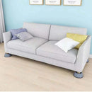 Set de 4 piese antiderapante pentru masina de spalat