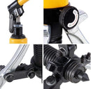 Presa hidraulica profesionala Extractor rulmenti capacitate 30 Tone
