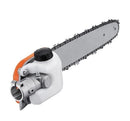 Dispozitiv taiat crengi 28MM*9T tip drujba pentru motocoasa