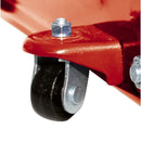 Cric hidraulic profesional, capacitate 3T