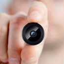 Mini Cameră de Supraveghere Wireless A9 WiFi Full HD