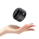 Mini Cameră de Supraveghere Wireless A9 WiFi Full HD