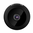 Mini Cameră de Supraveghere Wireless A9 WiFi Full HD