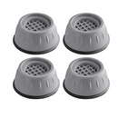 Set de 4 piese antiderapante pentru masina de spalat