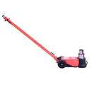 Cric crocodil hidropneumatic 80 tone