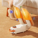 Uscator electric pentru incaltaminte, Functie de dezinfectare UV