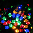 Rola Instalatie, LED, diamant, Exterior, jocuri de lumini