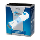 Dispozitiv tratament anti paduchi si paraziti Licetec V-Comb