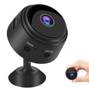 Mini Cameră de Supraveghere Wireless A9 WiFi Full HD