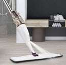 Mop cu pulverizator microfibra, 360 ml