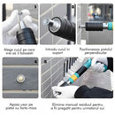 Pistol manual pentru fixarea cuielor in beton, perete, lemn