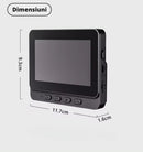 Sonerie video inteligenta, Wireless