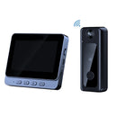 Sonerie video inteligenta, Wireless