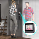 Sonerie video inteligenta, Wireless