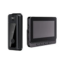 Sonerie video inteligenta, Wireless
