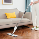 Mop cu pulverizator microfibra, 360 ml