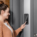 Sonerie video inteligenta, Wireless