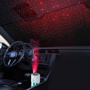 Umidificator portabil cu Proiector de Stele
