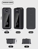 Sonerie video inteligenta, Wireless