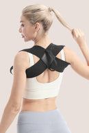 Suport corector ortopedic, material textil, unisex