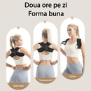 Suport corector ortopedic, material textil, unisex
