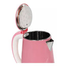 Fierbator, 2,3 L, 1500w, Declansare automata