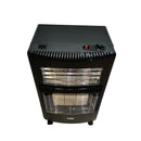 Soba ZLN8465, gaz GPL si electrica, aprindere piezo-electrica