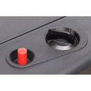 Soba ZLN8465, gaz GPL si electrica, aprindere piezo-electrica