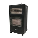 Soba ZLN8465, gaz GPL si electrica, aprindere piezo-electrica