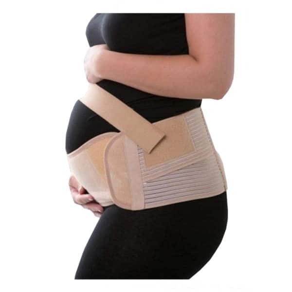 Centura elastica Sibote ST-1132 pentru gravide