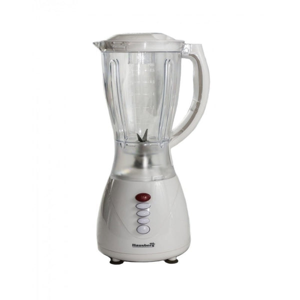 Blender multifunctional Hausberg HB-7661, Putere 300W, Capacitate 1.5L