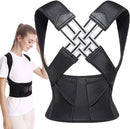 Corset corectare postura, suport pentru spate