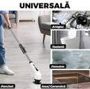 Perie Electrica Rotativa, 7 in 1, Capete interschimbabile, 2 viteze reglabile